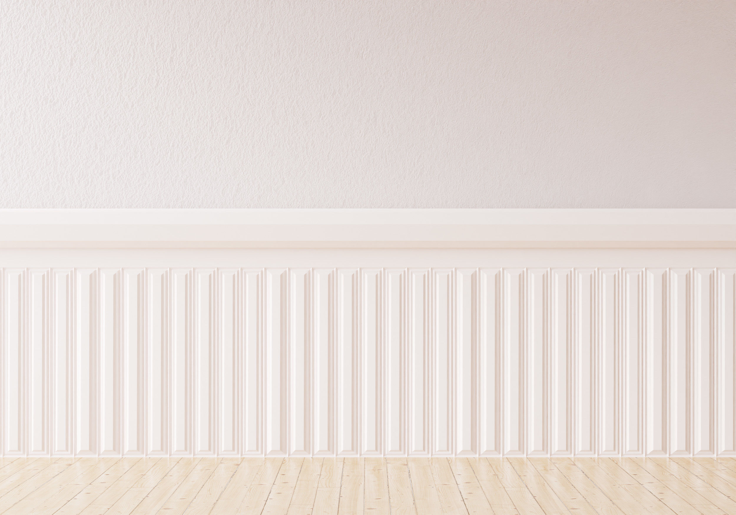 Wall Partition for your interior Low poly v7 3D model_1