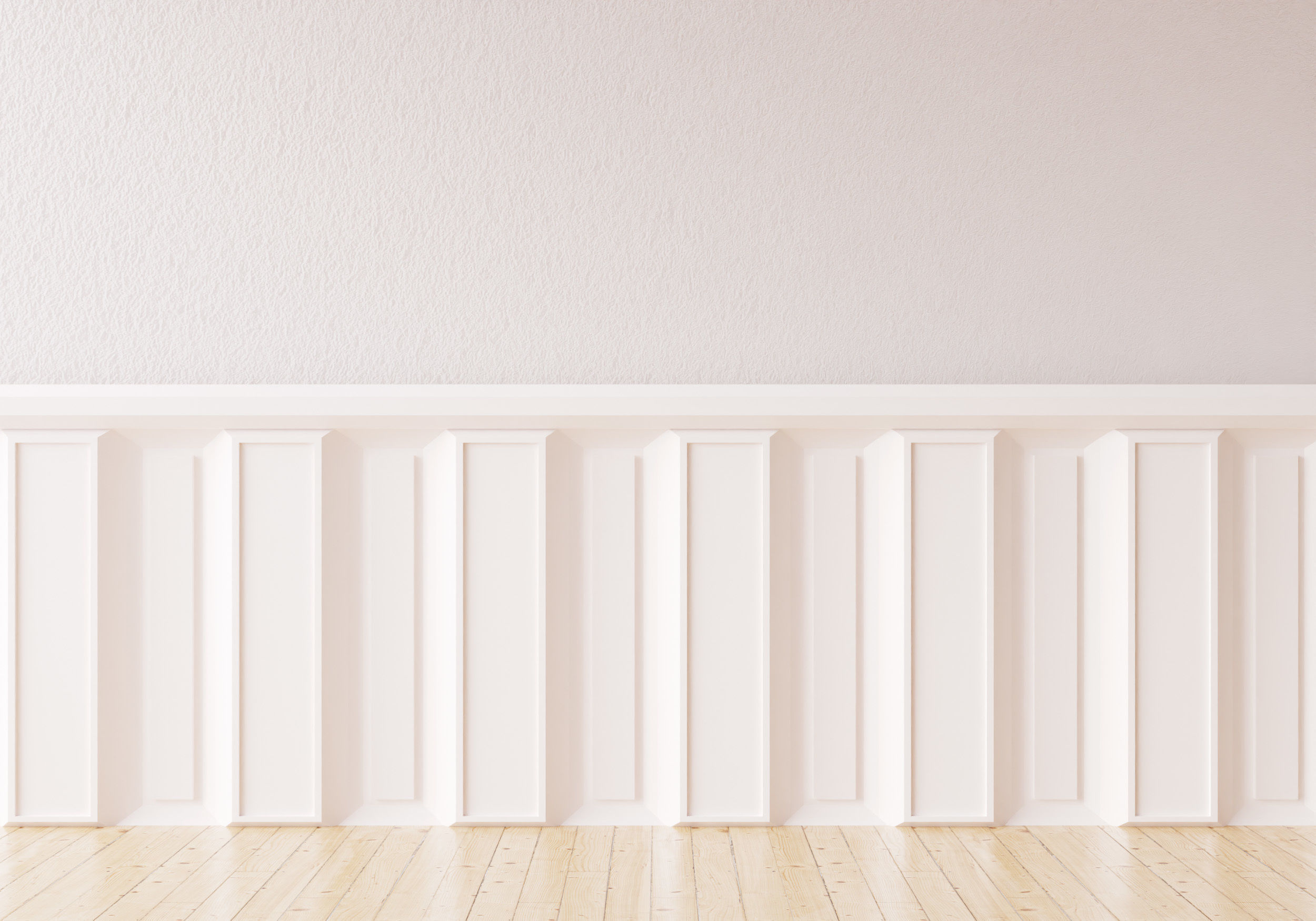 Wall Partition for your interior Low poly 9 3D model_1