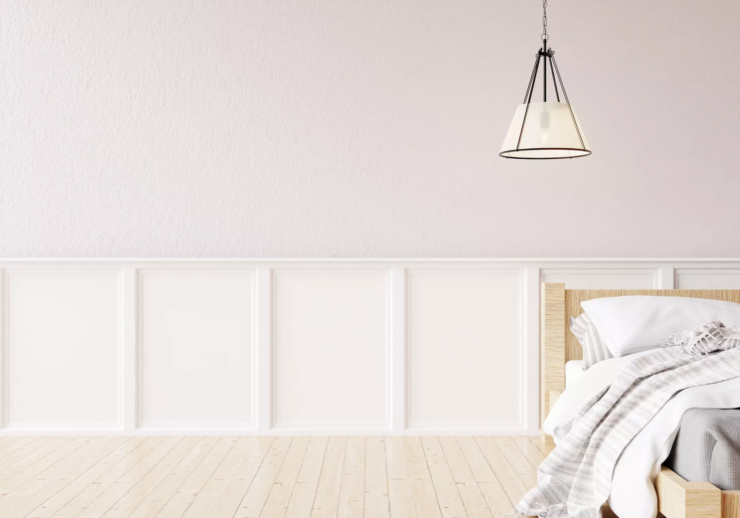 Wall Partition for your interior Low poly 16 3D model_0