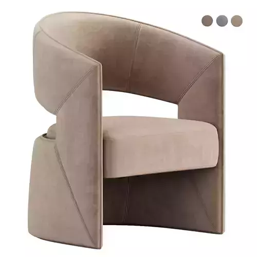 1728 Chair By Tecni Nova