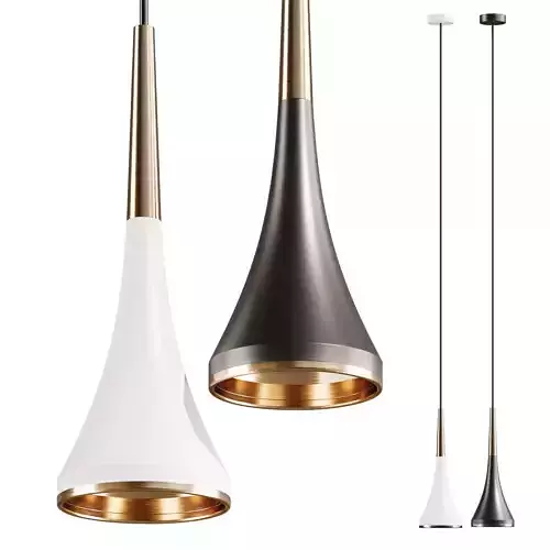 SIMES BELL Hanging lamp