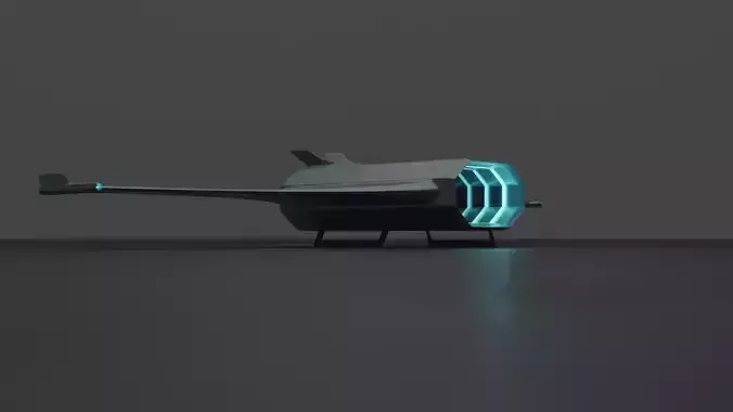 Concept aircraft