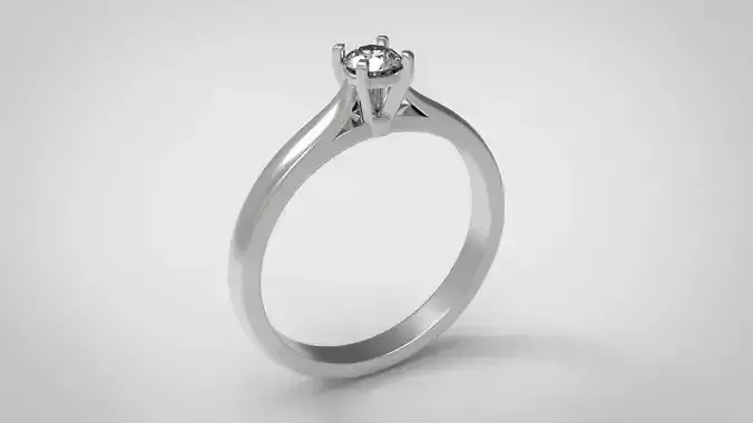 engagement ring