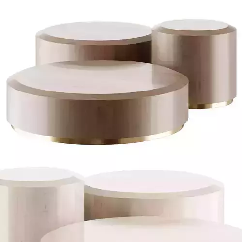 Gallotti Radice GONG table
