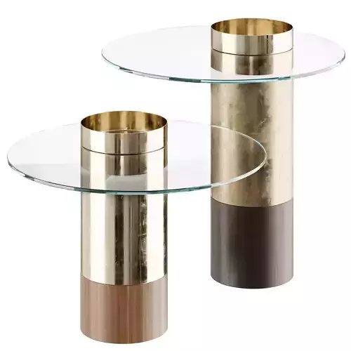 Gallotti Radice HAUMEA table