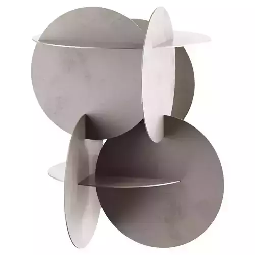 Gallotti Radice MONETE table