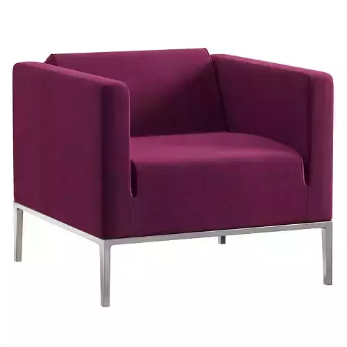 Jean Antonio Citterio by b and b italia