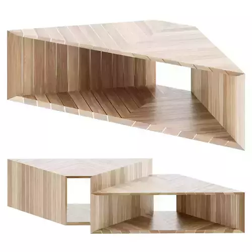 Gallotti Radice PRISM table