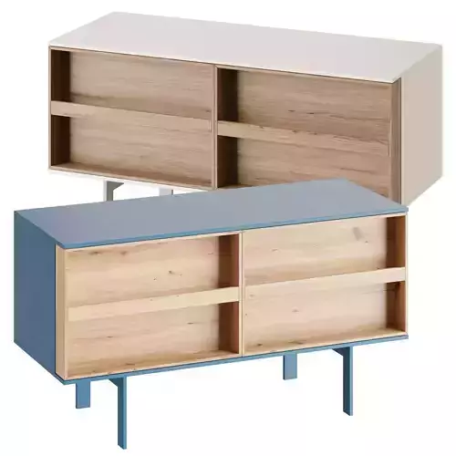 Miniforms RAMBLAS Cabinet