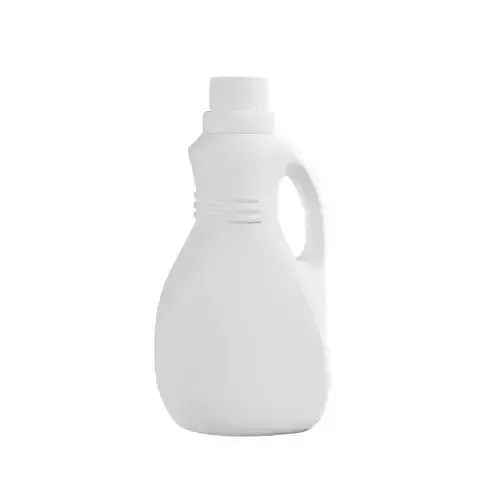 Detergent Bottle