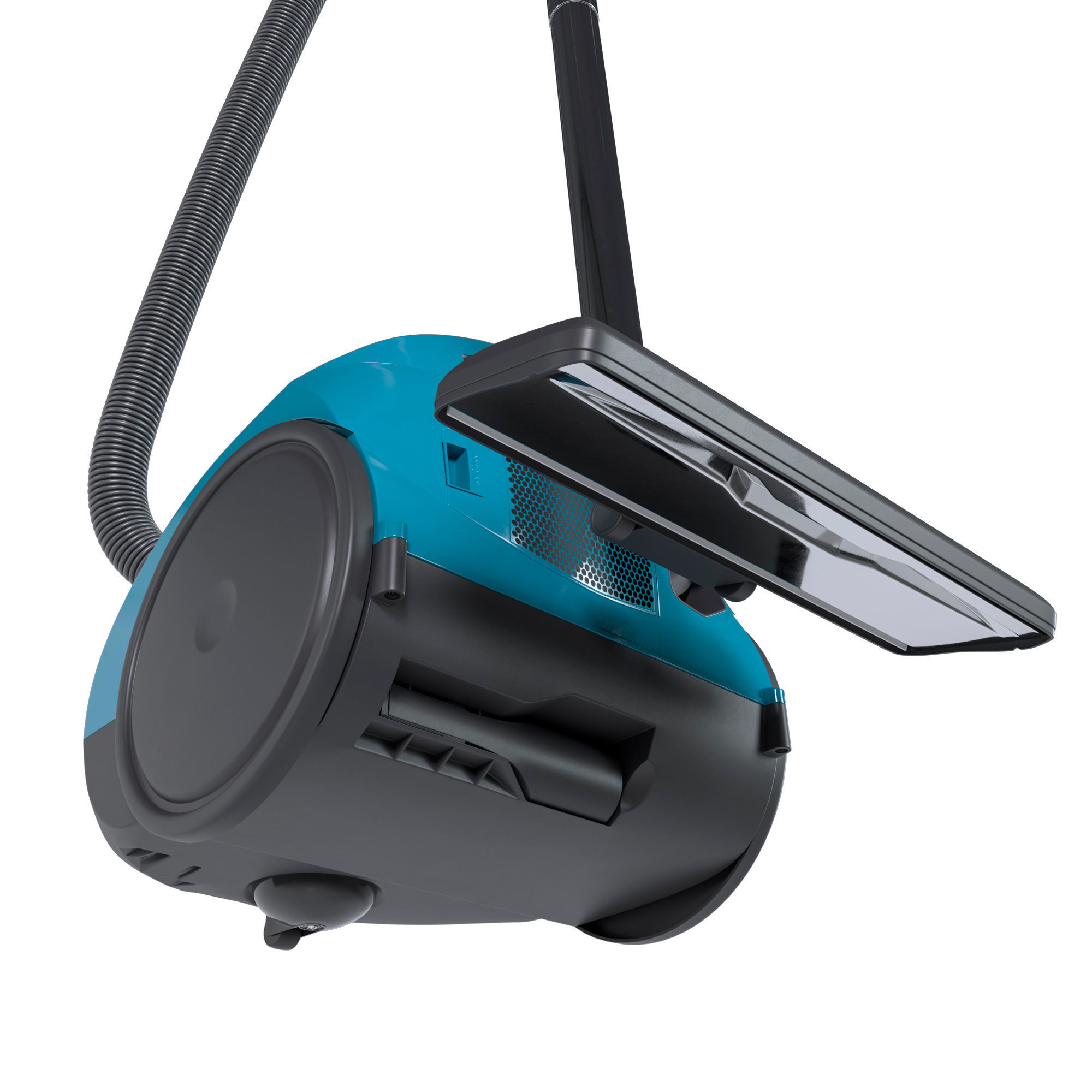 VICO vacuum cleaner 3D model_3