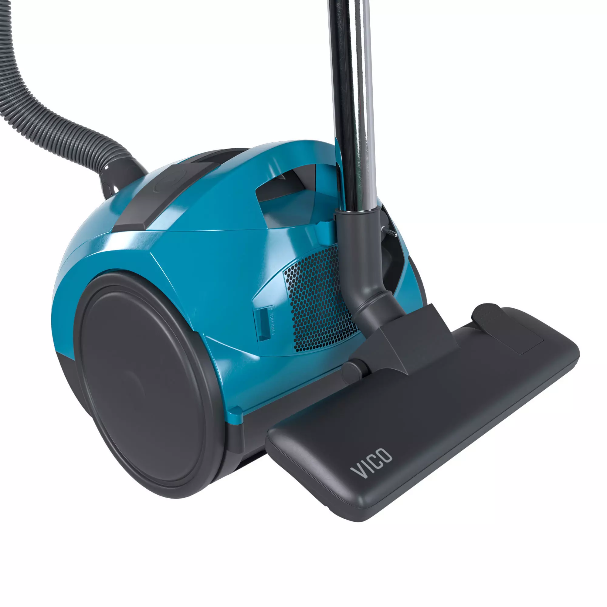 VICO vacuum cleaner 3D model_0