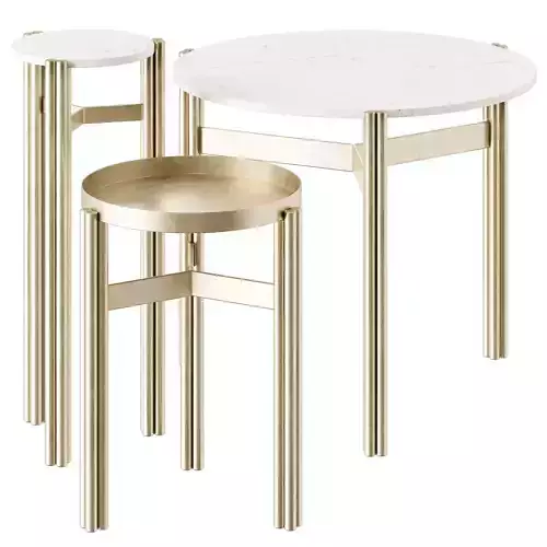 Gallotti Radice TWELVE table