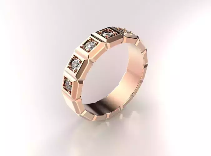  mobius ring