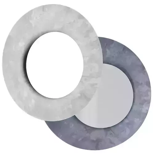 De Castelli Brame 3D model