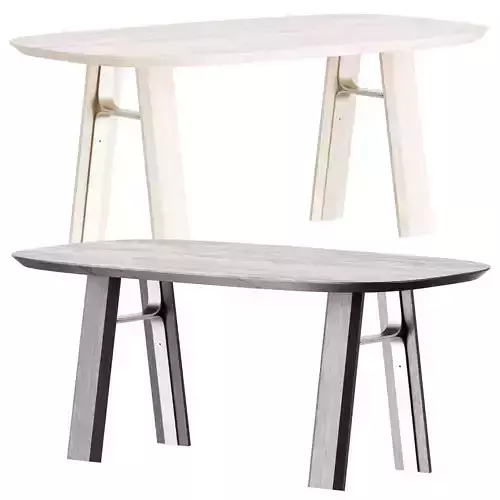 Morica Design BRIDGE Table