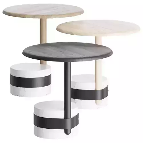 Morica Design CHAMPIGNON table