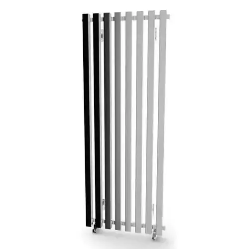 Modern Metal Aestus Radiator