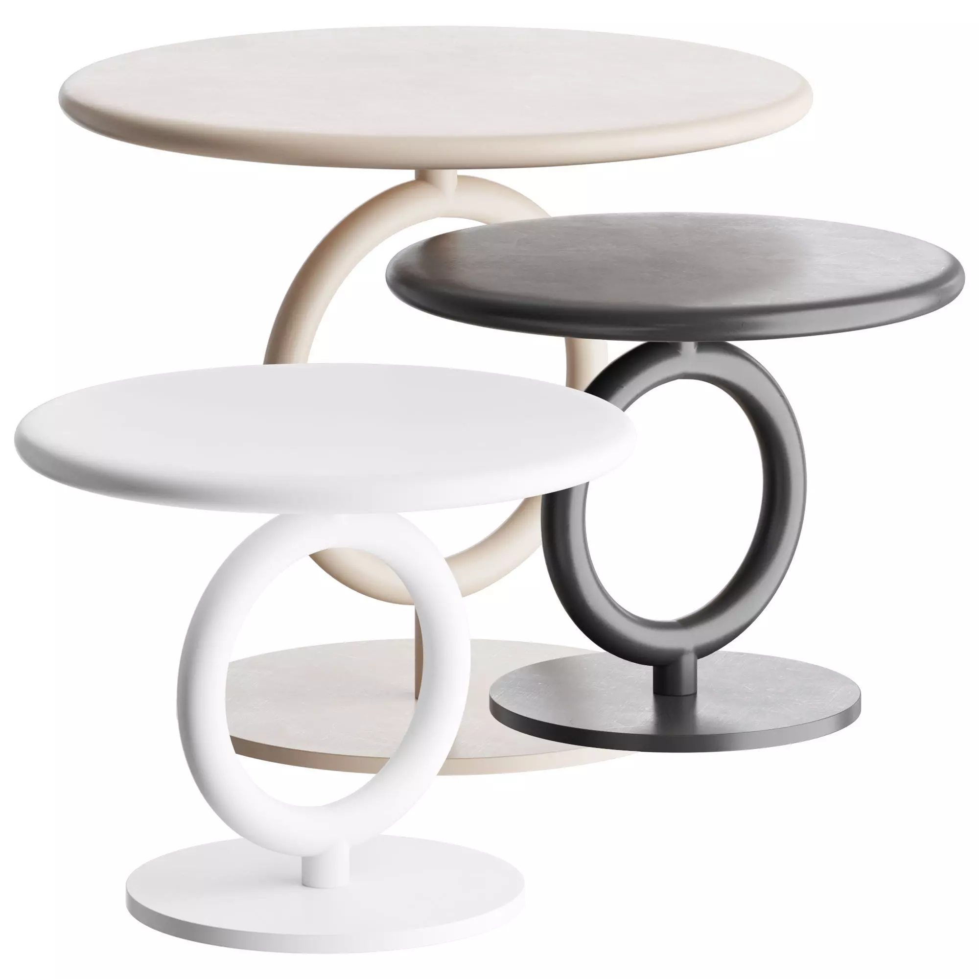 Sancal TOTEM 3D model
