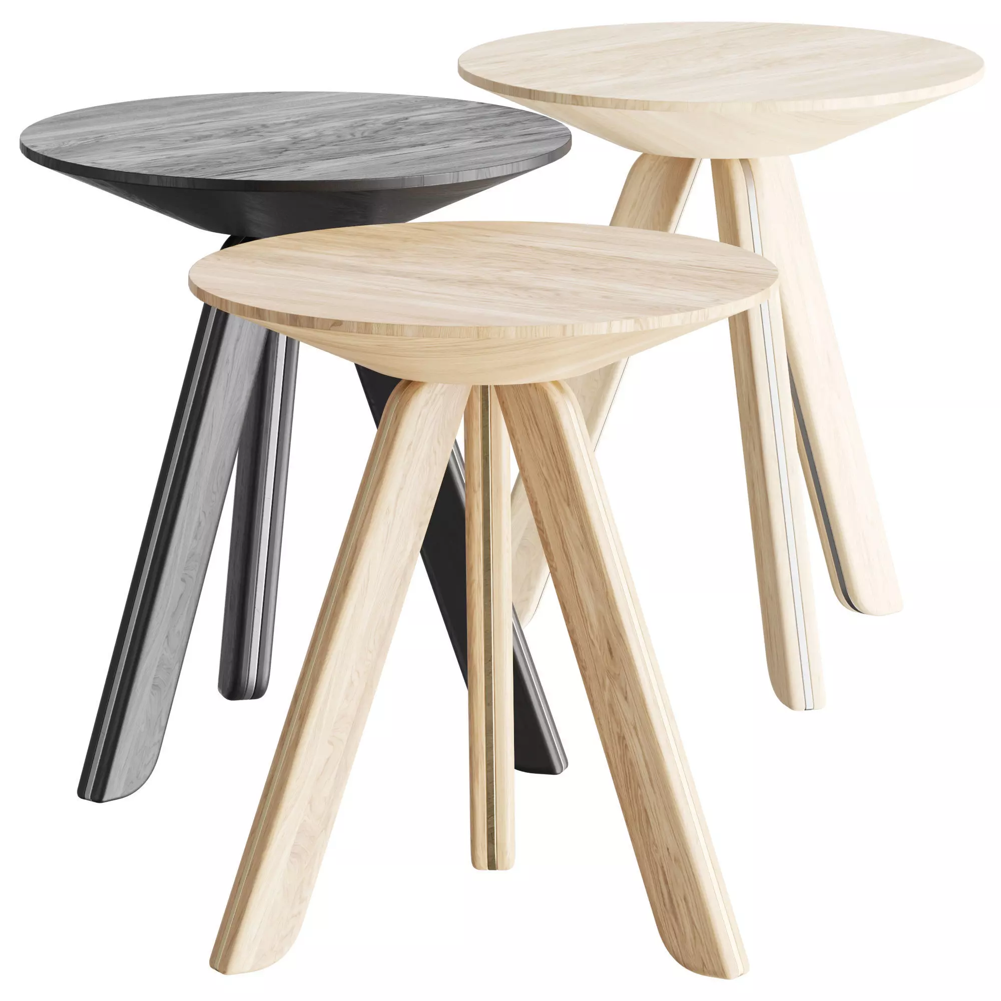 Sancal TORTUGA 3D model