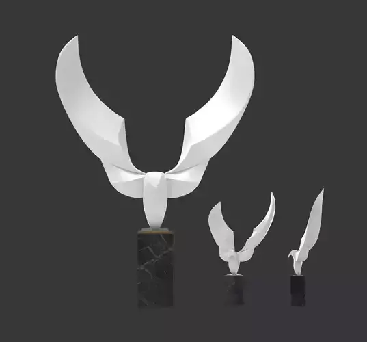 Falcon Minimal Abstract