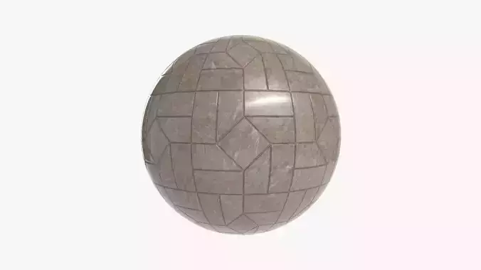 Tile 004 Ciello Granite V04