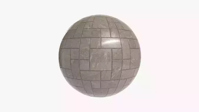 Tile 004 Ciello Granite V05