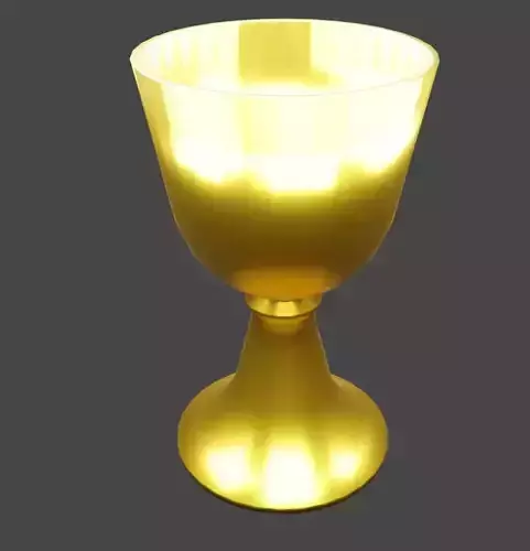 Golden Chalice