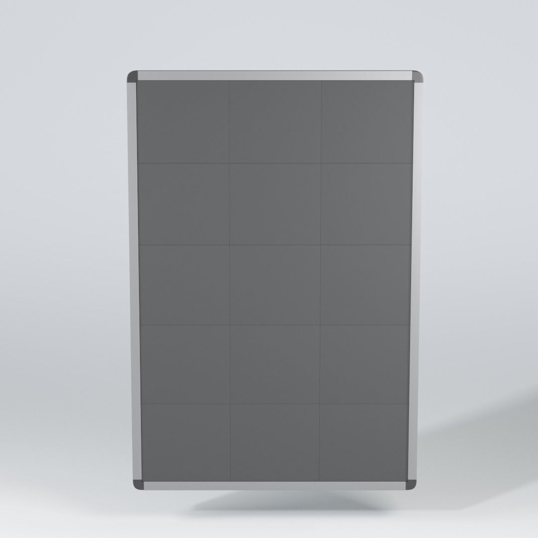 Coffee Shop Sign Free 3D model_4