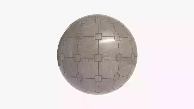Tile 004 Ciello Granite V11 Texture