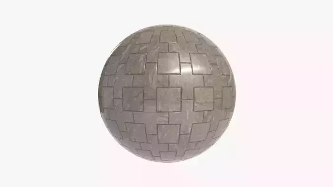 Tile 004 Ciello Granite V14 Texture