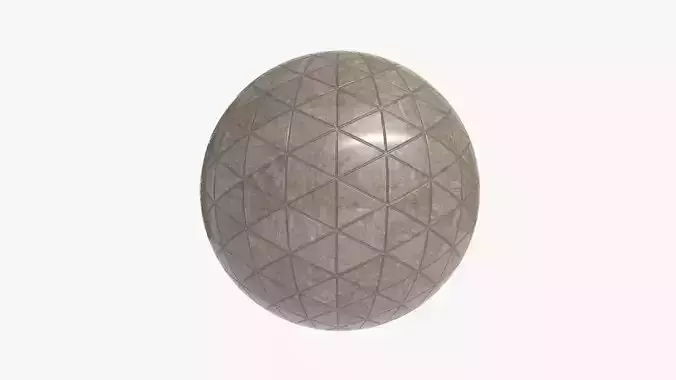 Tile 004 Ciello Granite V17