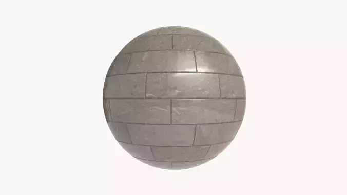 Tile 004 Ciello Granite V23 Texture