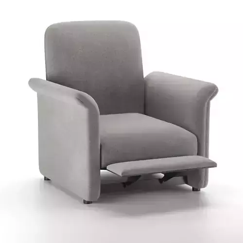 Tasse Reclining Chair