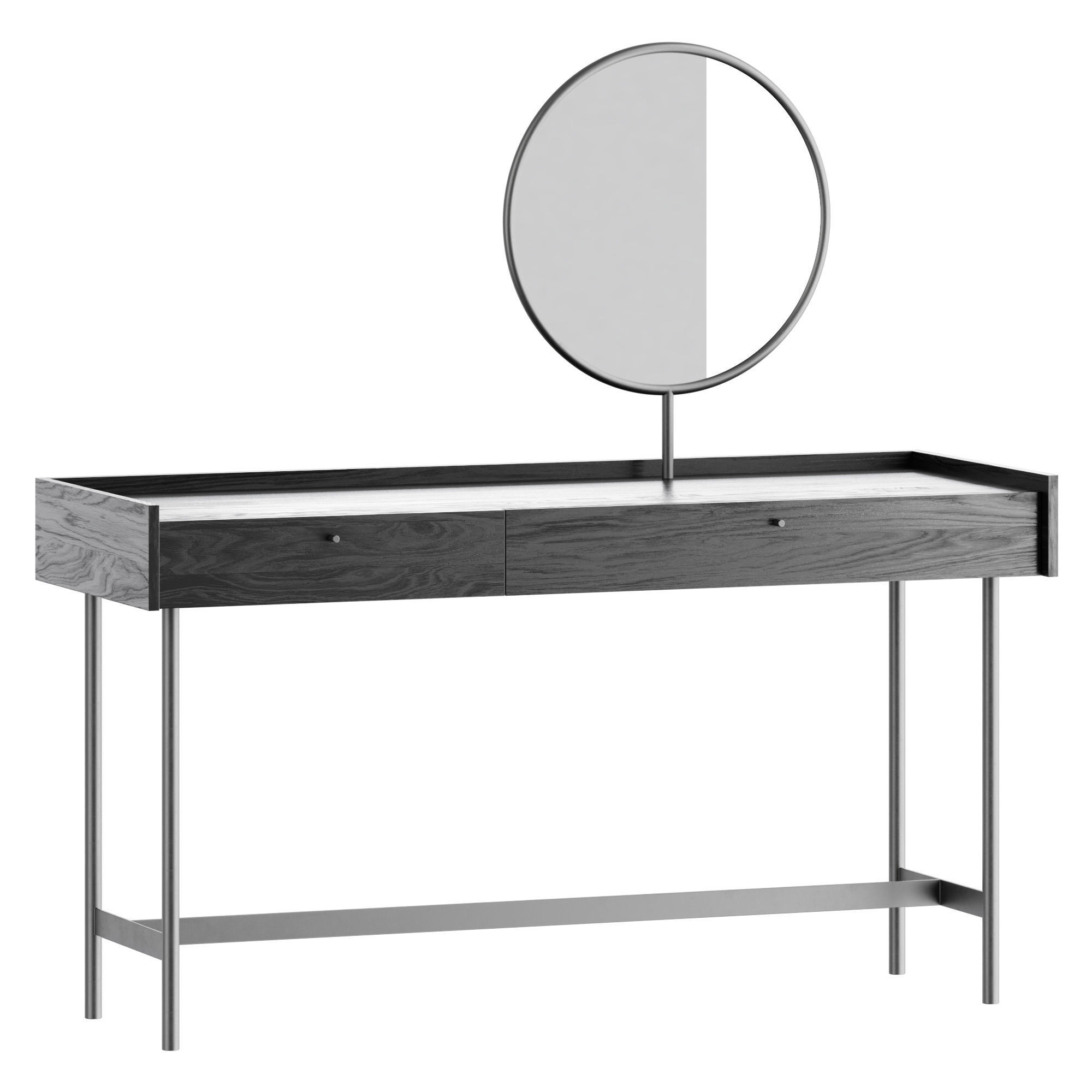 Table CANELLI 3D model_1