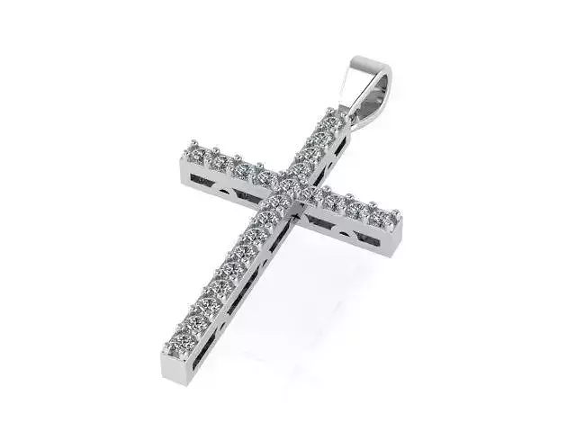 cross pendant 364