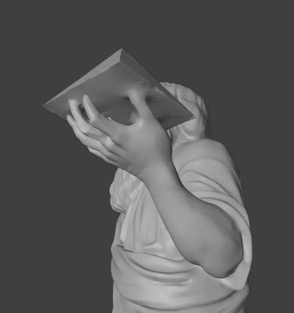 Pythagoras  3D print model_9