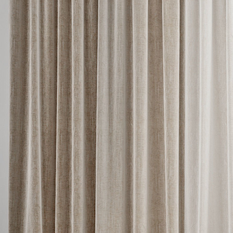 Curtain 352 3D model_10