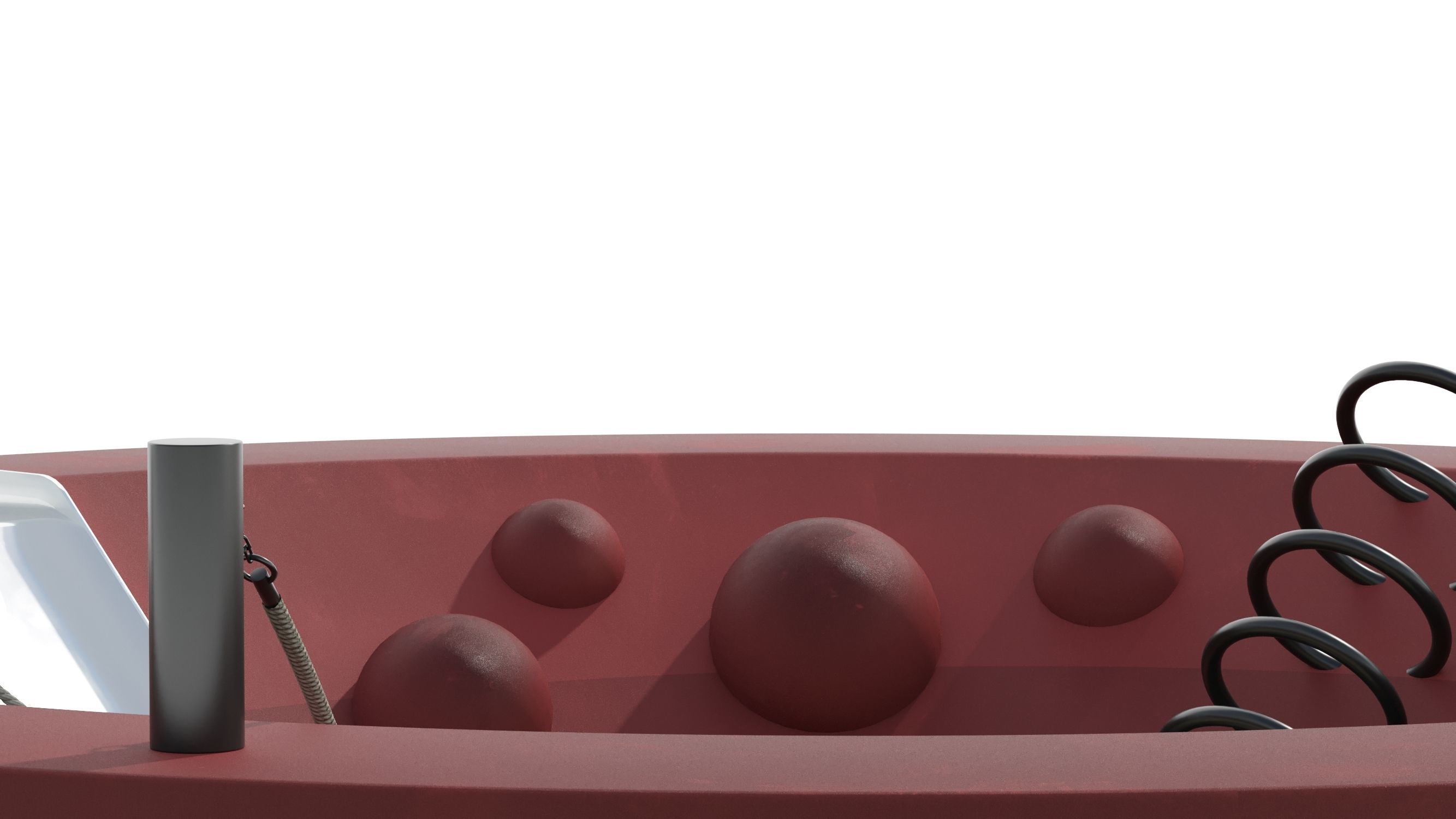 Kids Playground 2 3D model_28