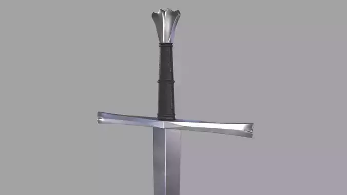 Medieval Sword