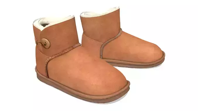 Short Ugg Boots