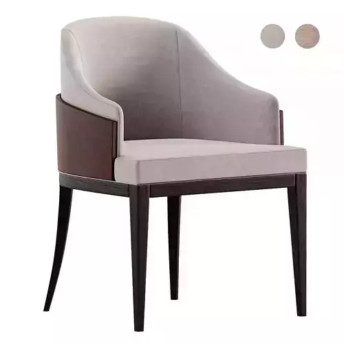 Wolfe Dining Chair