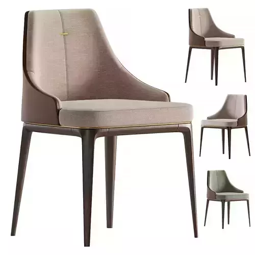 Alaton dining chair