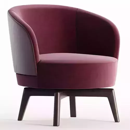 DOYLE ARMCHAIR