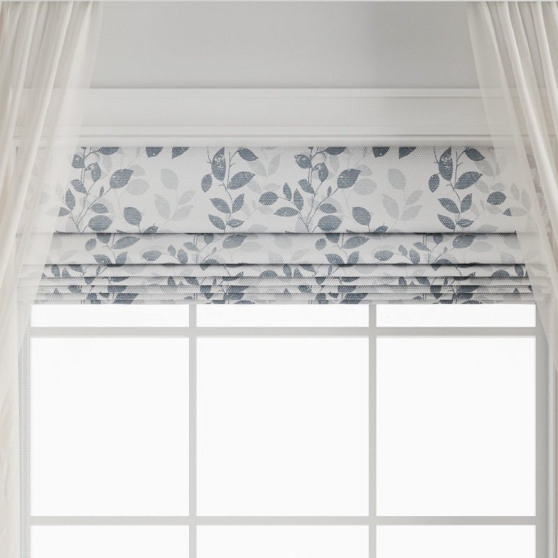 Curtain 353 3D model_11