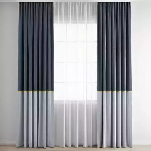 Curtain 357