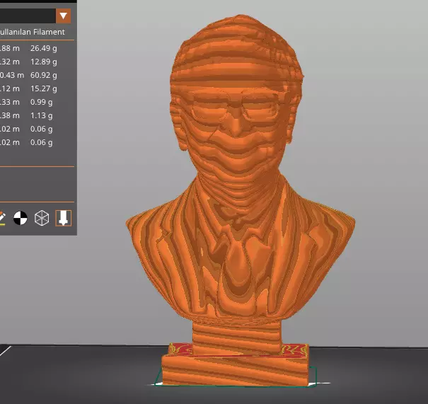 Bill Gates 3D print model_16
