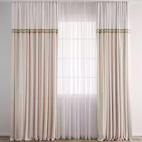 Curtain 361