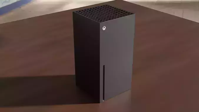 Xbox Series X