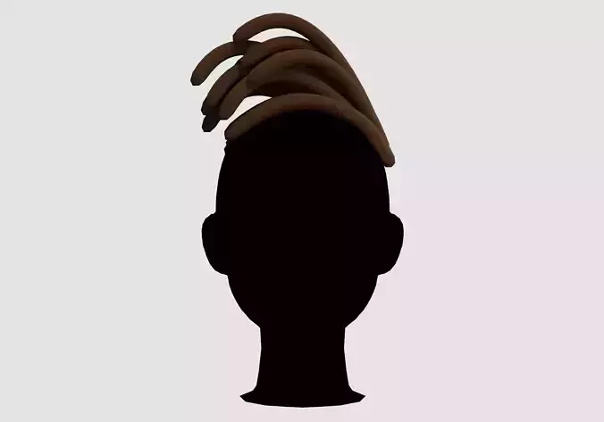 Cool Male Hairstyle 